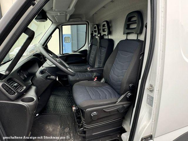 Photo Iveco Daily Kasten 50C14 CNG *Klima*59 TKM* image 16/20