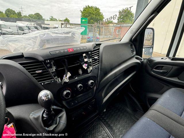 Photo Iveco Daily Kasten 50C14 CNG *Klima*59 TKM* image 17/20
