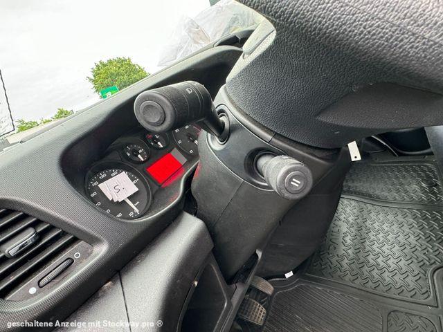 Photo Iveco Daily Kasten 50C14 CNG *Klima*59 TKM* image 18/20