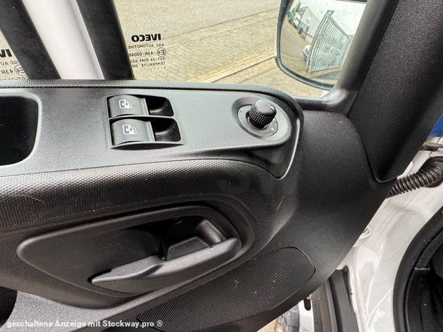 Photo Iveco Daily Kasten 50C14 CNG *Klima*59 TKM* image 19/20