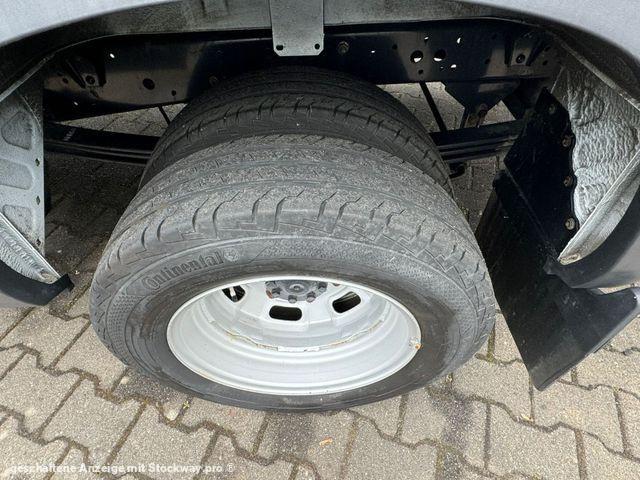 Photo Iveco Daily Kasten 50C14 CNG *Klima*59 TKM* image 20/20