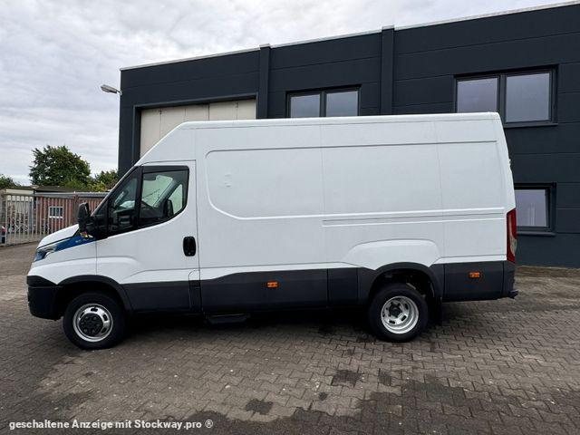 Photo Iveco Daily Kasten 50C14 CNG *Klima*59 TKM* image 3/20