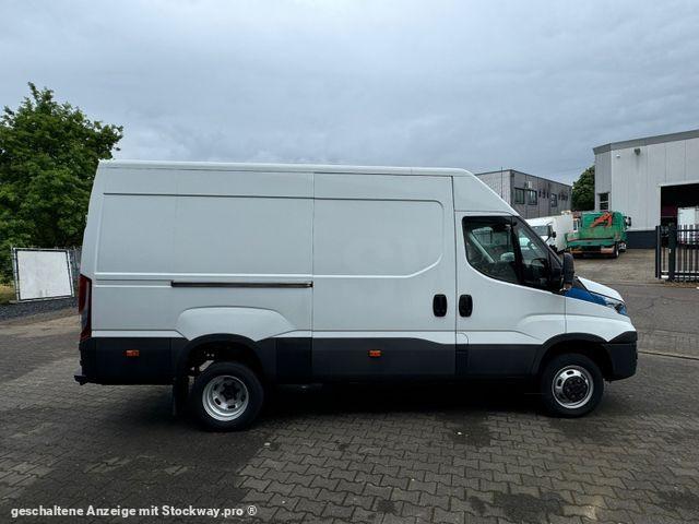 Photo Iveco Daily Kasten 50C14 CNG *Klima*59 TKM* image 4/20