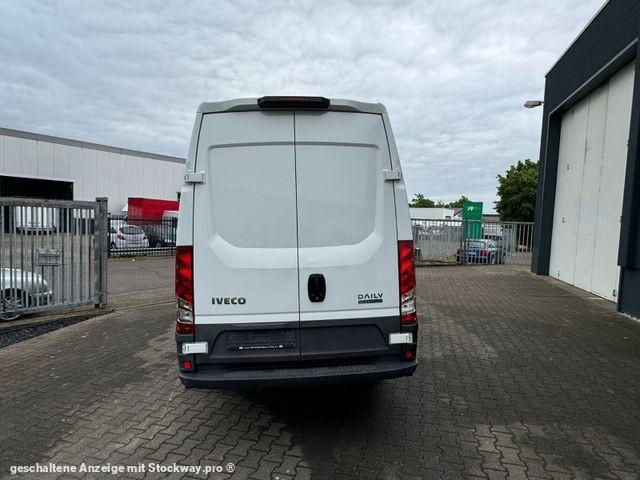 Photo Iveco Daily Kasten 50C14 CNG *Klima*59 TKM* image 6/20