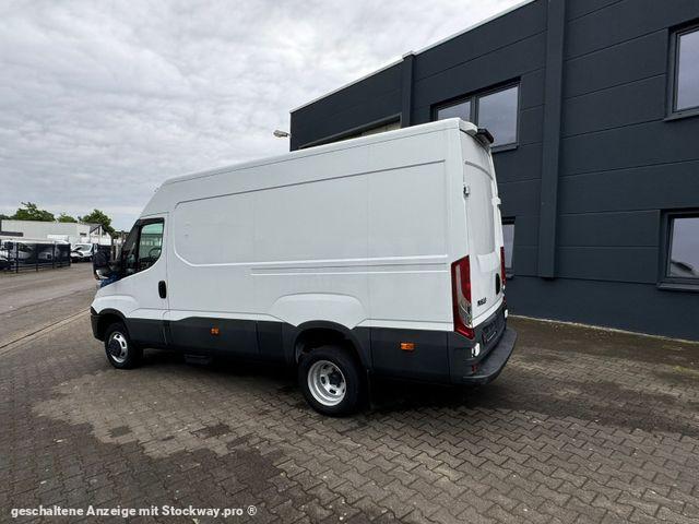 Photo Iveco Daily Kasten 50C14 CNG *Klima*59 TKM* image 8/20