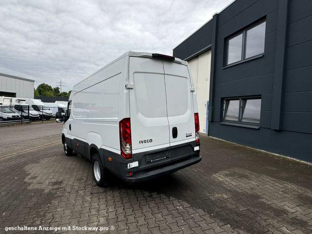 Photo Iveco Daily Kasten 50C14 CNG *Klima*59 TKM* image 9/20
