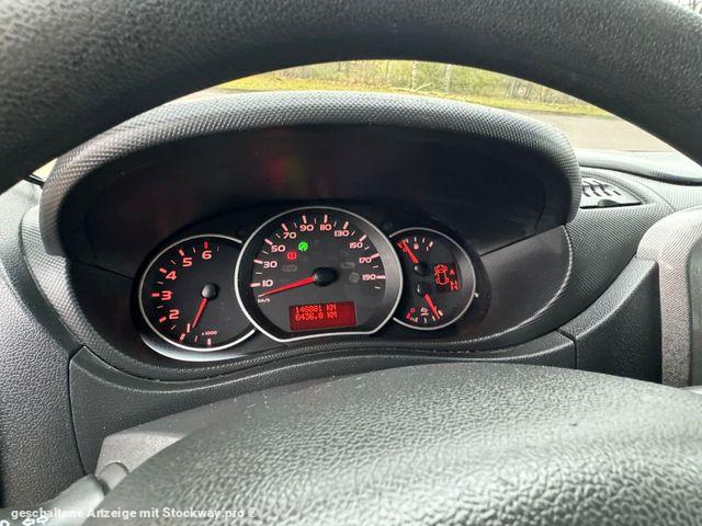 Photo Renault Master Pritsche+Plane Doka DCI *Automatik*Klima image 17/20