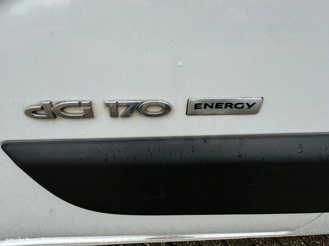 Photo Renault Master Pritsche+Plane Doka DCI *Automatik*Klima image 19/20