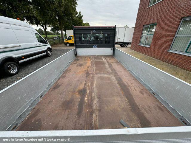 Photo Opel Movano Pritsche L3H1 *Klima*Tempomat* image 12/20