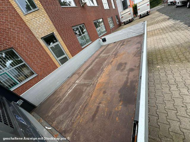 Photo Opel Movano Pritsche L3H1 *Klima*Tempomat* image 13/20