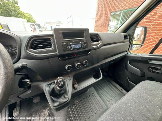 Photo Opel Movano Pritsche L3H1 *Klima*Tempomat* image 15/20