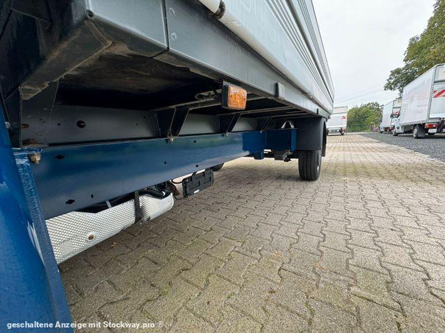 Photo Opel Movano Pritsche L3H1 *Klima*Tempomat* image 17/20