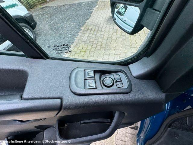 Photo Opel Movano Pritsche L3H1 *Klima*Tempomat* image 19/20