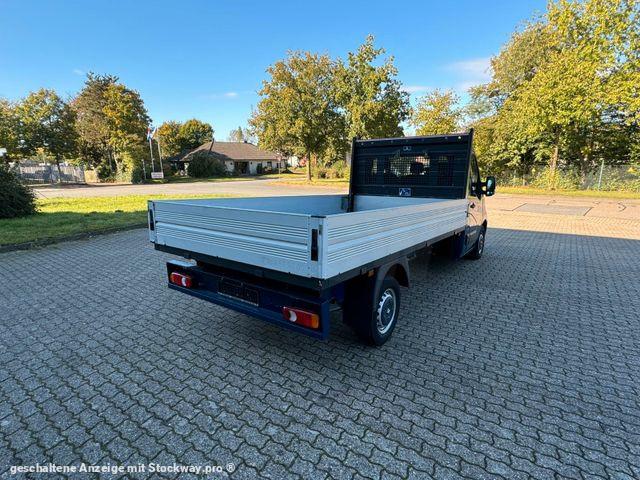 Photo Opel Movano Pritsche L3H1 *Klima*Tempomat* image 20/20