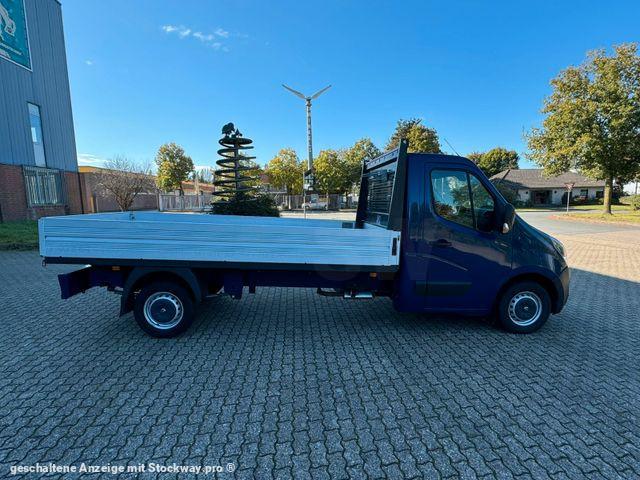 Photo Opel Movano Pritsche L3H1 *Klima*Tempomat* image 4/20