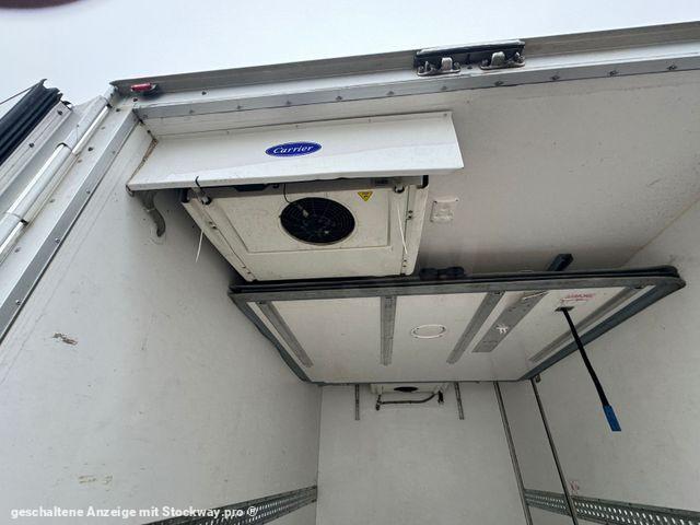 Photo Iveco Daily 35S14 Hi-Matic Tiefkühlkoffer *Carrier* image 12/20