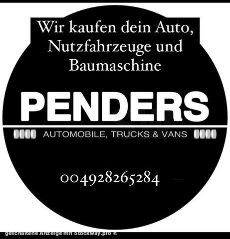 Photo Iveco Daily 35S14 Hi-Matic Tiefkühlkoffer *Carrier* image 20/20