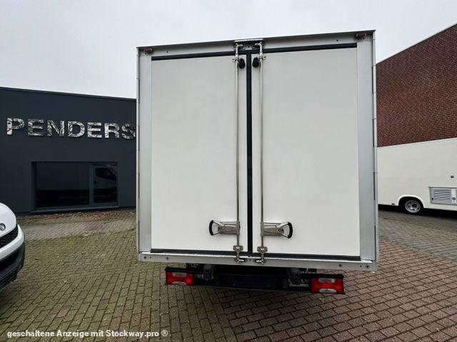Photo Iveco Daily 35S14 Hi-Matic Tiefkühlkoffer *Carrier* image 5/20