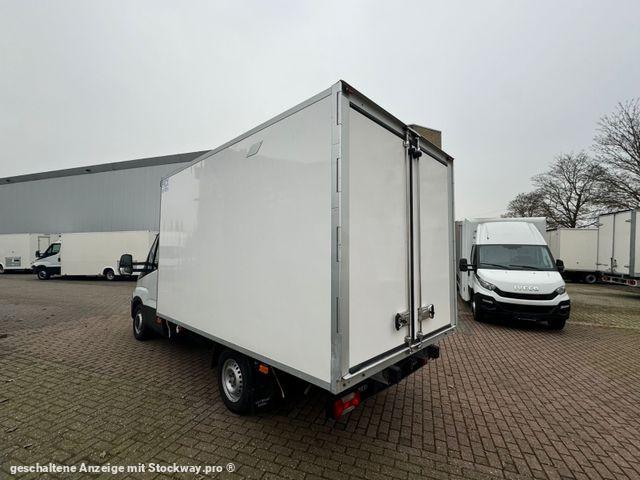 Photo Iveco Daily 35S14 Hi-Matic Tiefkühlkoffer *Carrier* image 6/20