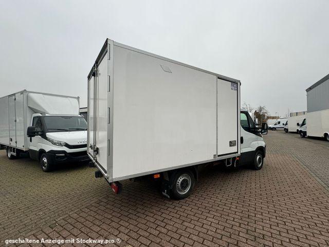 Photo Iveco Daily 35S14 Hi-Matic Tiefkühlkoffer *Carrier* image 7/20