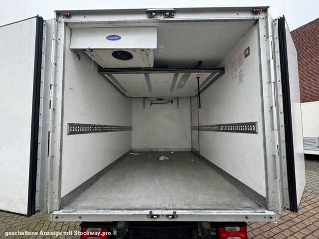 Photo Iveco Daily 35S14 Hi-Matic Tiefkühlkoffer *Carrier* image 9/20