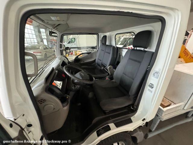 Photo Nissan Cabstar NT400 Hubarbeitsbühne *TOPY 11*11Meter* image 14/20