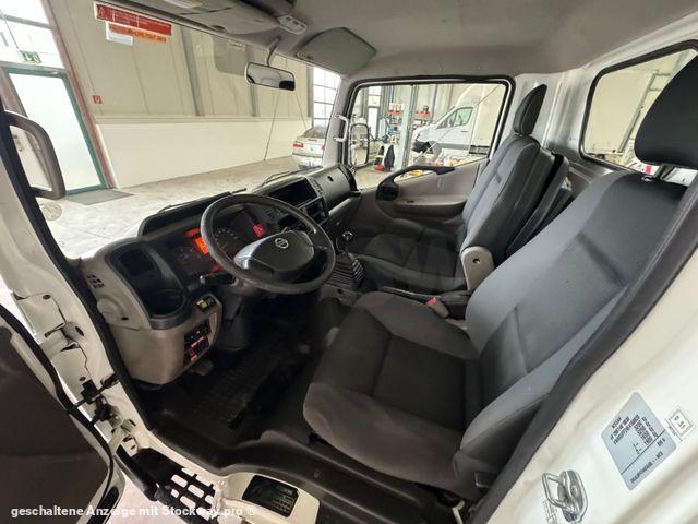 Photo Nissan Cabstar NT400 Hubarbeitsbühne *TOPY 11*11Meter* image 15/20