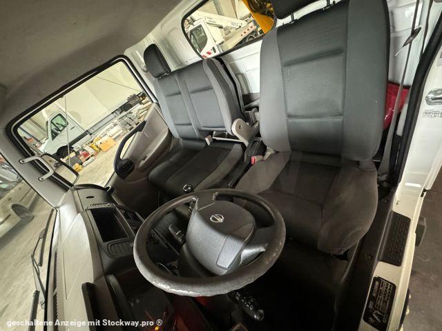 Photo Nissan Cabstar NT400 Hubarbeitsbühne *TOPY 11*11Meter* image 16/20