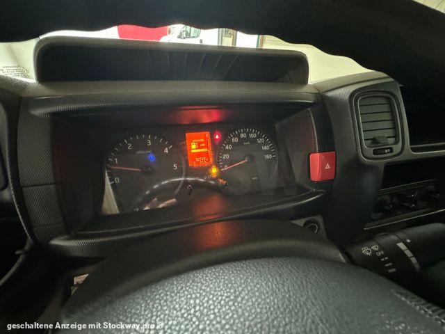 Photo Nissan Cabstar NT400 Hubarbeitsbühne *TOPY 11*11Meter* image 17/20