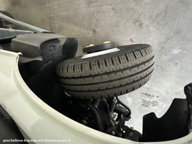 Photo Nissan Cabstar NT400 Hubarbeitsbühne *TOPY 11*11Meter* image 18/20