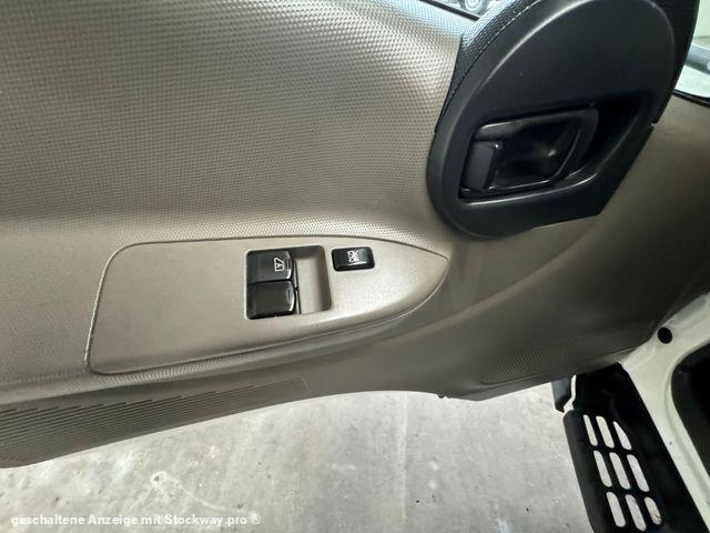 Photo Nissan Cabstar NT400 Hubarbeitsbühne *TOPY 11*11Meter* image 20/20