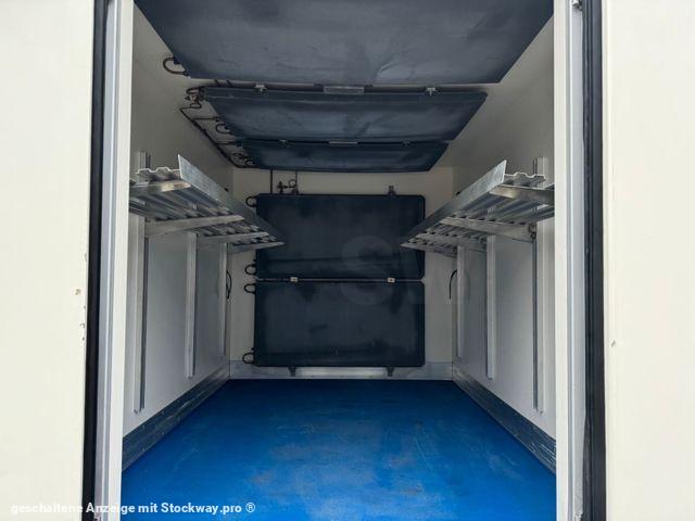 Photo Iveco Daily 35S13 Kühlkoffer C33-Type 526EV image 10/20