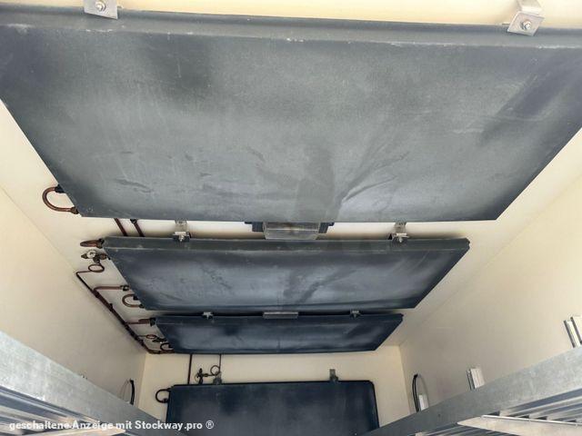 Photo Iveco Daily 35S13 Kühlkoffer C33-Type 526EV image 11/20