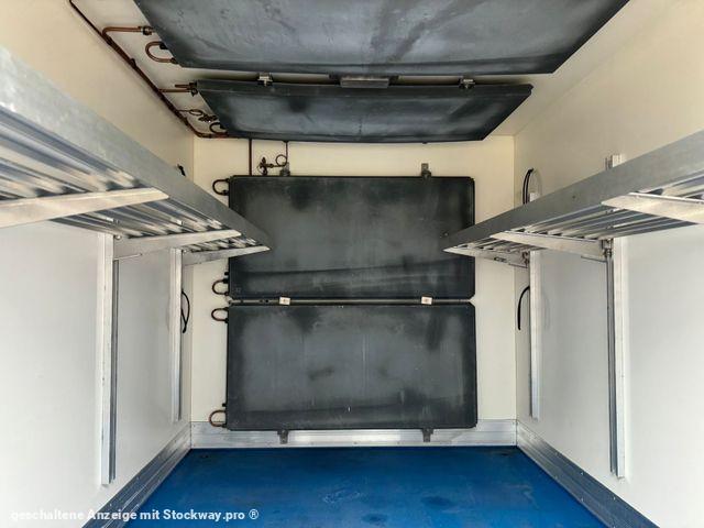 Photo Iveco Daily 35S13 Kühlkoffer C33-Type 526EV image 12/20