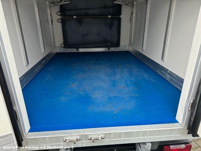 Photo Iveco Daily 35S13 Kühlkoffer C33-Type 526EV image 13/20