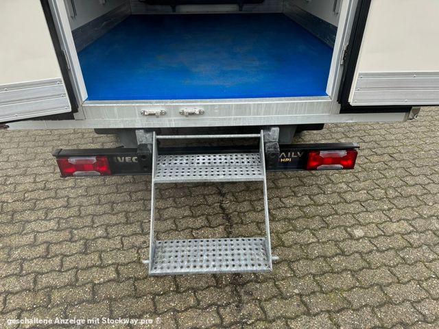 Photo Iveco Daily 35S13 Kühlkoffer C33-Type 526EV image 14/20