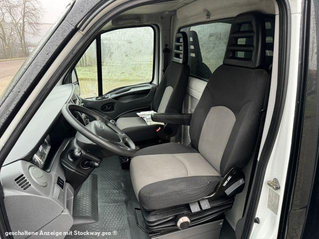 Photo Iveco Daily 35S13 Kühlkoffer C33-Type 526EV image 15/20