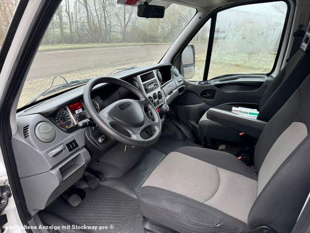 Photo Iveco Daily 35S13 Kühlkoffer C33-Type 526EV image 16/20