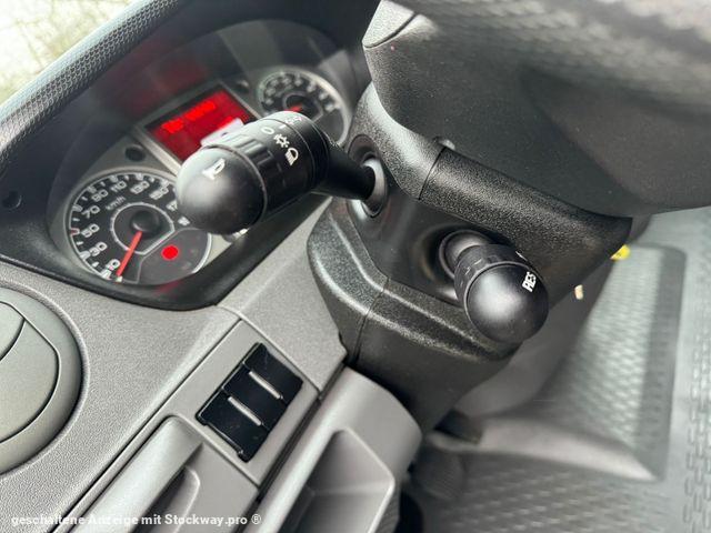 Photo Iveco Daily 35S13 Kühlkoffer C33-Type 526EV image 17/20