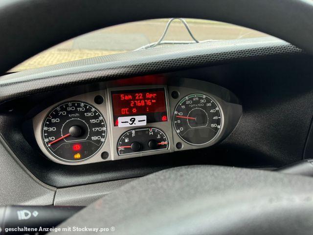 Photo Iveco Daily 35S13 Kühlkoffer C33-Type 526EV image 18/20