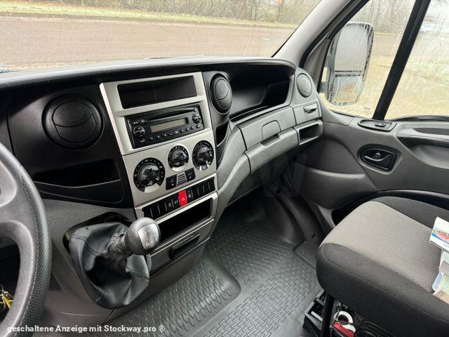 Photo Iveco Daily 35S13 Kühlkoffer C33-Type 526EV image 19/20