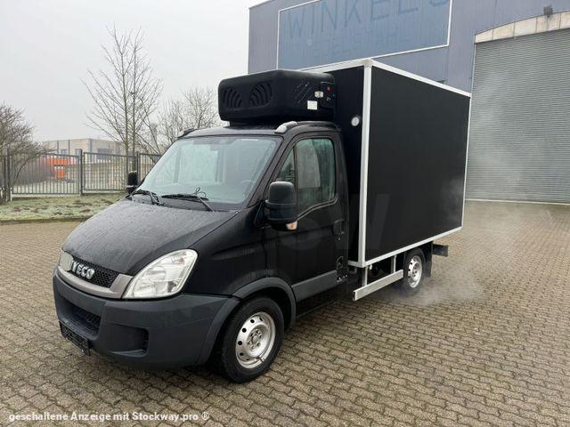 Photo Iveco Daily 35S13 Kühlkoffer C33-Type 526EV image 2/20