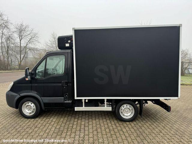 Photo Iveco Daily 35S13 Kühlkoffer C33-Type 526EV image 3/20