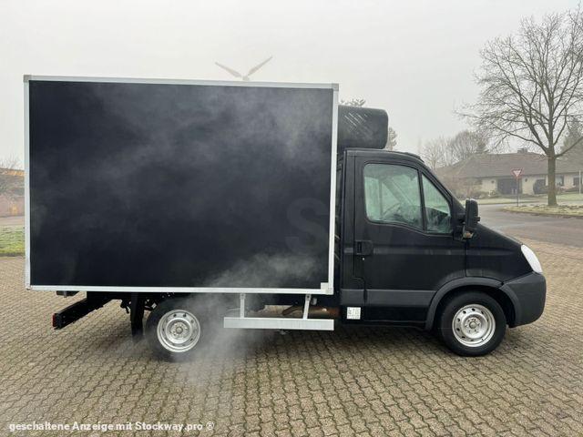 Photo Iveco Daily 35S13 Kühlkoffer C33-Type 526EV image 5/20