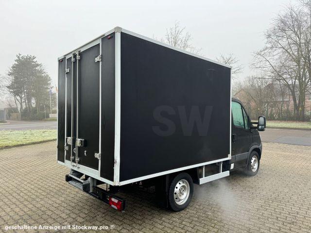 Photo Iveco Daily 35S13 Kühlkoffer C33-Type 526EV image 6/20