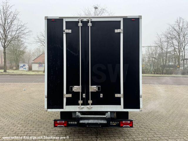 Photo Iveco Daily 35S13 Kühlkoffer C33-Type 526EV image 7/20