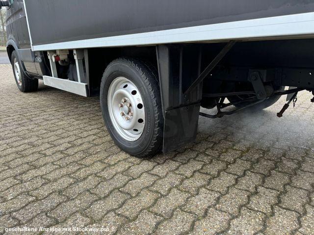 Photo Iveco Daily 35S13 Kühlkoffer C33-Type 526EV image 8/20