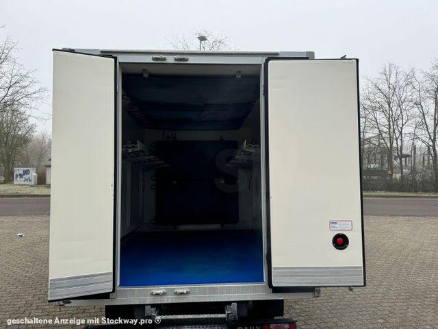 Photo Iveco Daily 35S13 Kühlkoffer C33-Type 526EV image 9/20