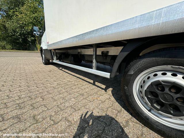 Photo Iveco Daily 35S16 Hi-Matic Koffer *Seitentür*Klima* image 15/20