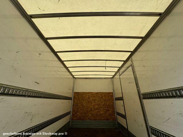 Photo Iveco Daily 35S16 Hi-Matic Koffer *Seitentür*Klima* image 18/20